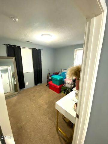 306 Chavasse Avenue, Henderson, NC 27536