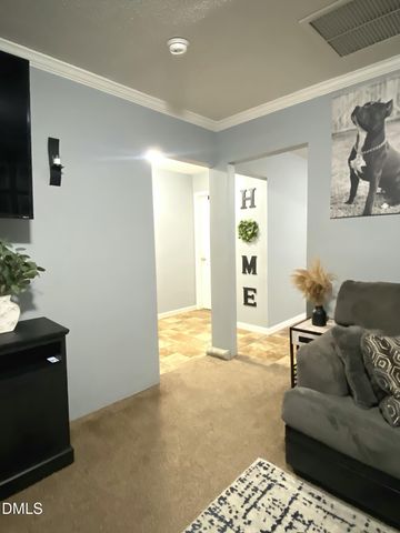 306 Chavasse Avenue, Henderson, NC 27536