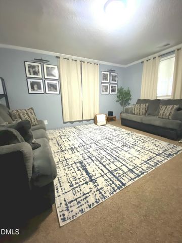 306 Chavasse Avenue, Henderson, NC 27536