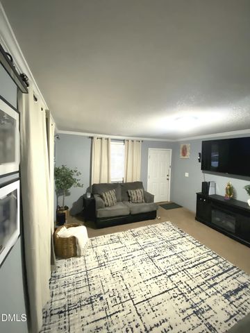 306 Chavasse Avenue, Henderson, NC 27536