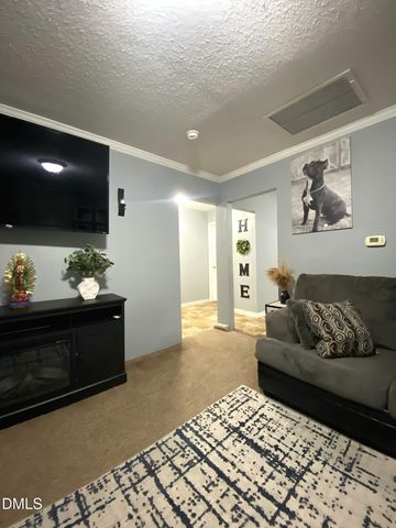 306 Chavasse Avenue, Henderson, NC 27536