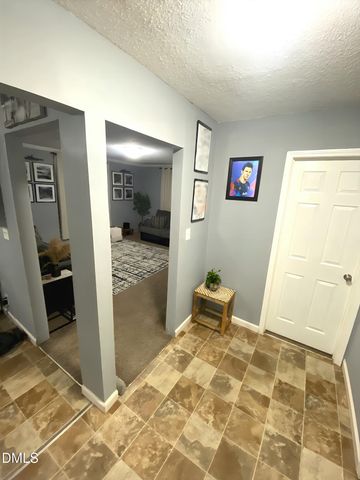 306 Chavasse Avenue, Henderson, NC 27536