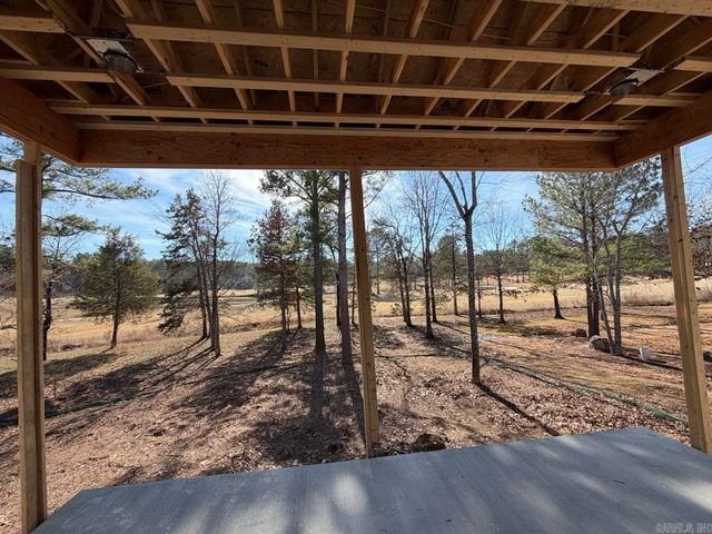 109 Panorama Drive, Hot Springs Village, AR 71909