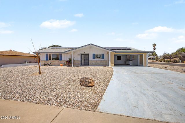 6252 E BILLINGS Street, Mesa, AZ 85205