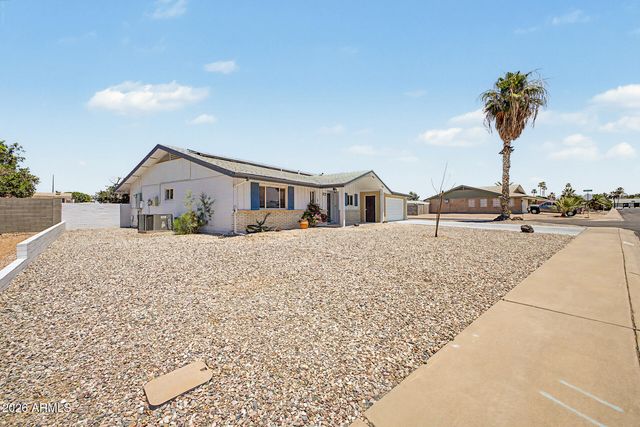 6252 E BILLINGS Street, Mesa, AZ 85205