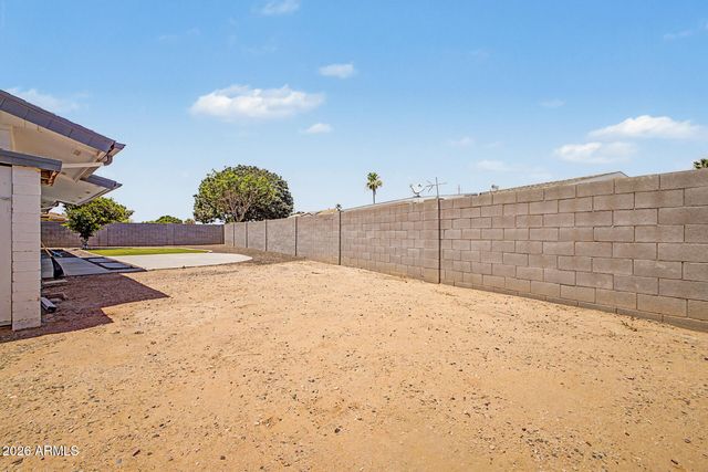 6252 E BILLINGS Street, Mesa, AZ 85205