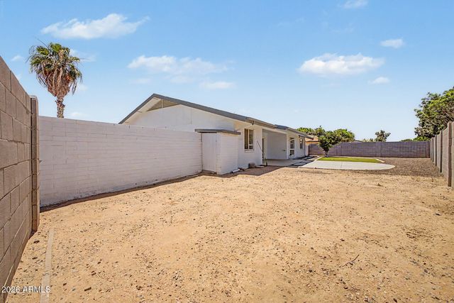6252 E BILLINGS Street, Mesa, AZ 85205