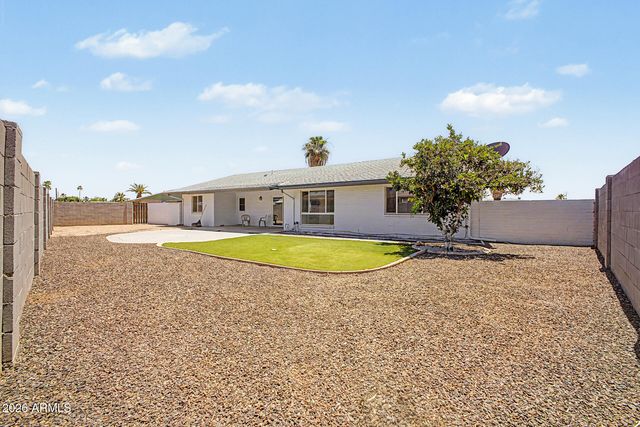 6252 E BILLINGS Street, Mesa, AZ 85205