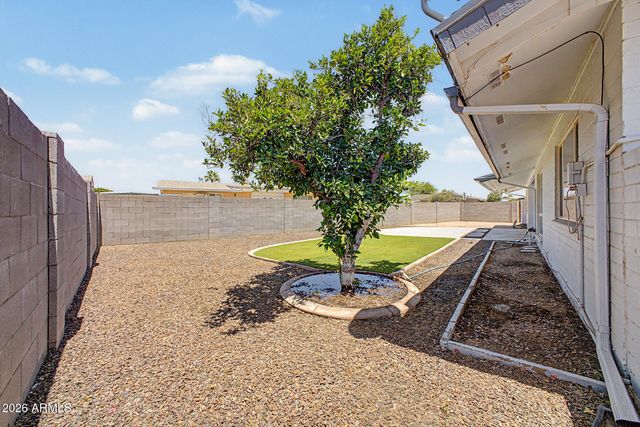 6252 E BILLINGS Street, Mesa, AZ 85205