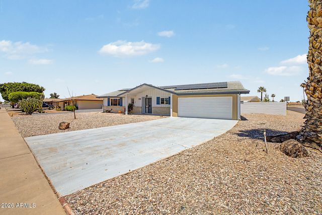 6252 E BILLINGS Street, Mesa, AZ 85205