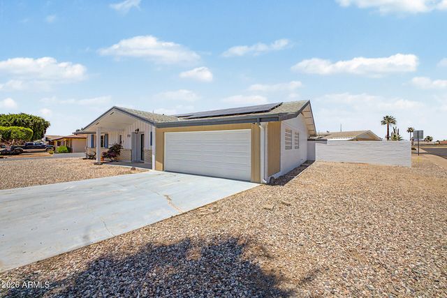 6252 E BILLINGS Street, Mesa, AZ 85205