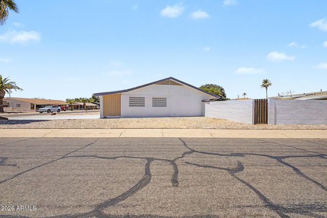 6252 E BILLINGS Street, Mesa, AZ 85205