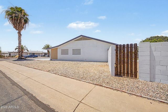 6252 E BILLINGS Street, Mesa, AZ 85205