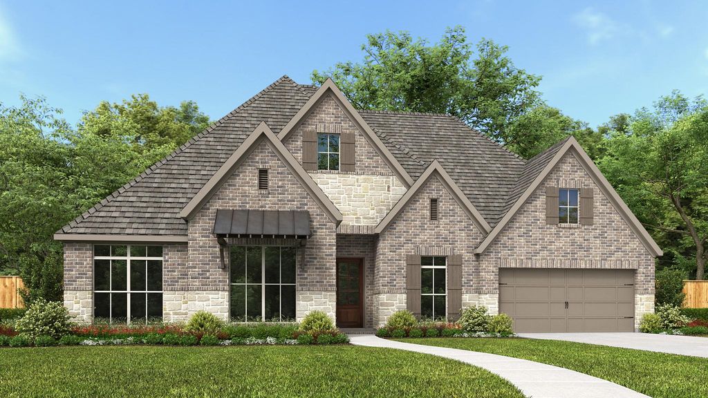 16320 Water Vole Court, Magnolia, TX 77354