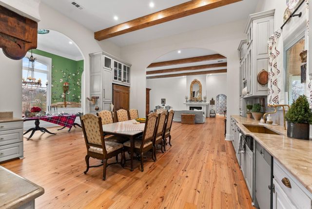 179 Goshen Valley Drive, Mayflower, AR 72106