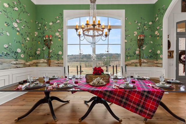 179 Goshen Valley Drive, Mayflower, AR 72106