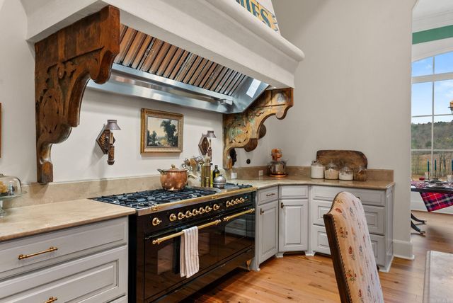 179 Goshen Valley Drive, Mayflower, AR 72106