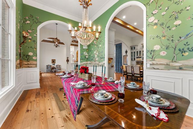 179 Goshen Valley Drive, Mayflower, AR 72106