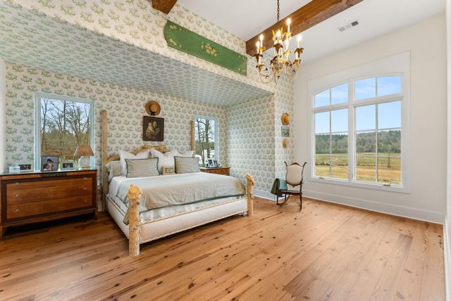 179 Goshen Valley Drive, Mayflower, AR 72106