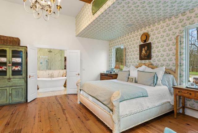 179 Goshen Valley Drive, Mayflower, AR 72106