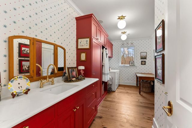 179 Goshen Valley Drive, Mayflower, AR 72106