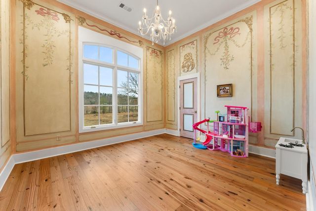 179 Goshen Valley Drive, Mayflower, AR 72106