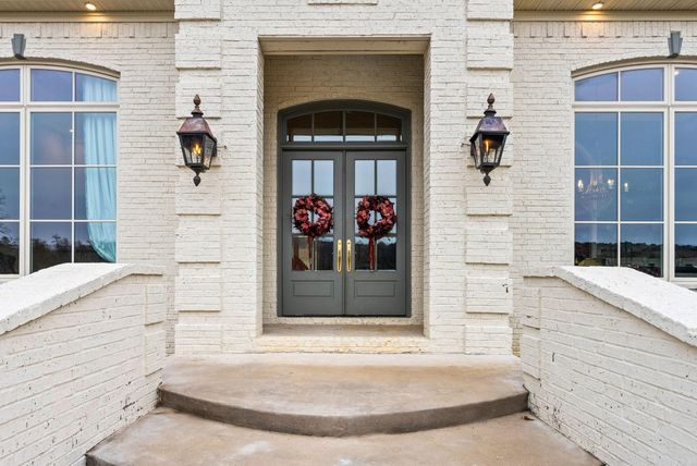 179 Goshen Valley Drive, Mayflower, AR 72106