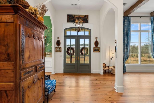 179 Goshen Valley Drive, Mayflower, AR 72106