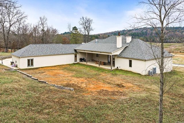 179 Goshen Valley Drive, Mayflower, AR 72106