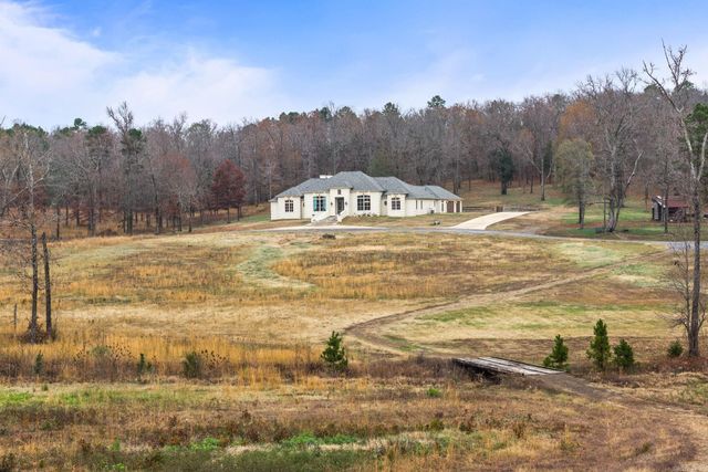 179 Goshen Valley Drive, Mayflower, AR 72106