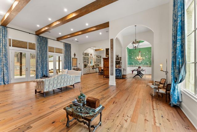 179 Goshen Valley Drive, Mayflower, AR 72106