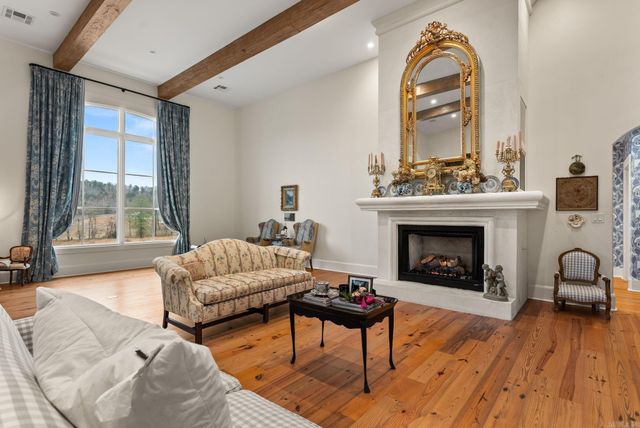 179 Goshen Valley Drive, Mayflower, AR 72106