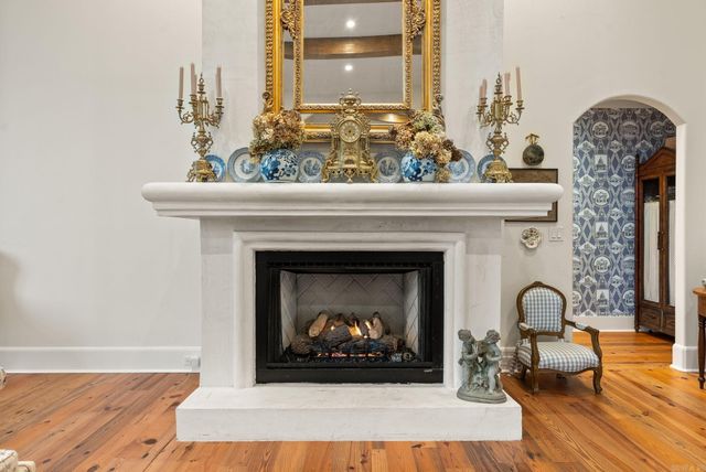 179 Goshen Valley Drive, Mayflower, AR 72106