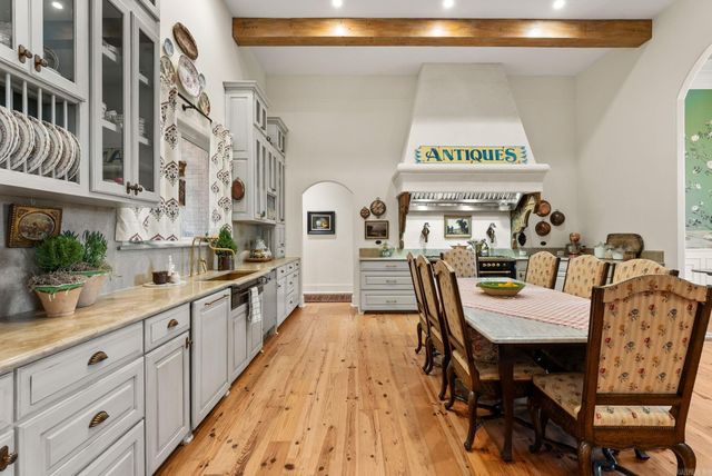 179 Goshen Valley Drive, Mayflower, AR 72106