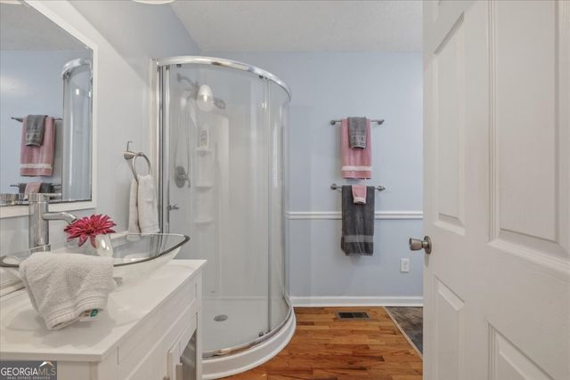 1 Oxford Place NW, Rome, GA 30165