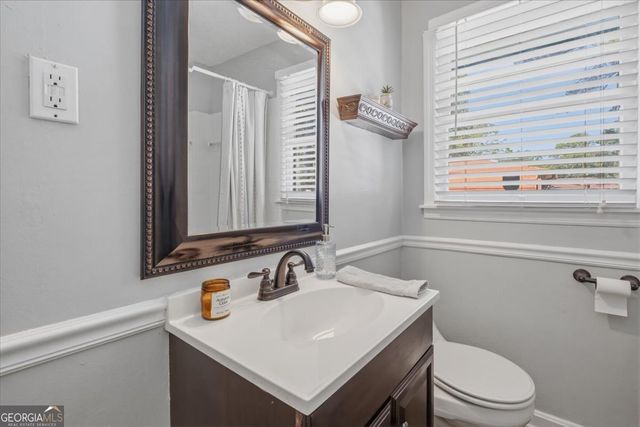 1 Oxford Place NW, Rome, GA 30165