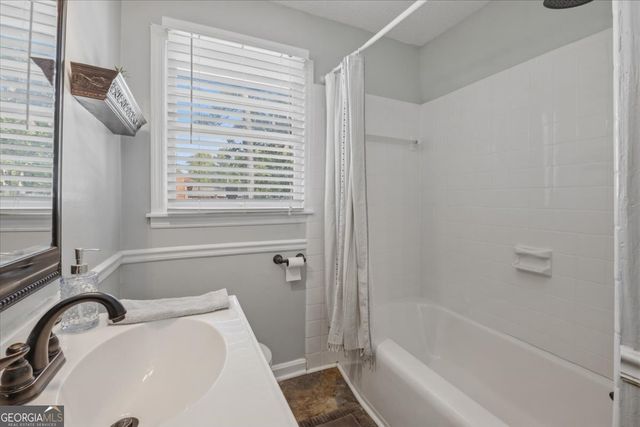 1 Oxford Place NW, Rome, GA 30165