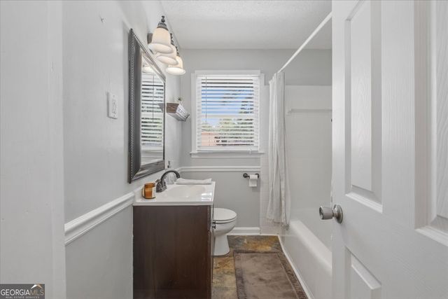 1 Oxford Place NW, Rome, GA 30165