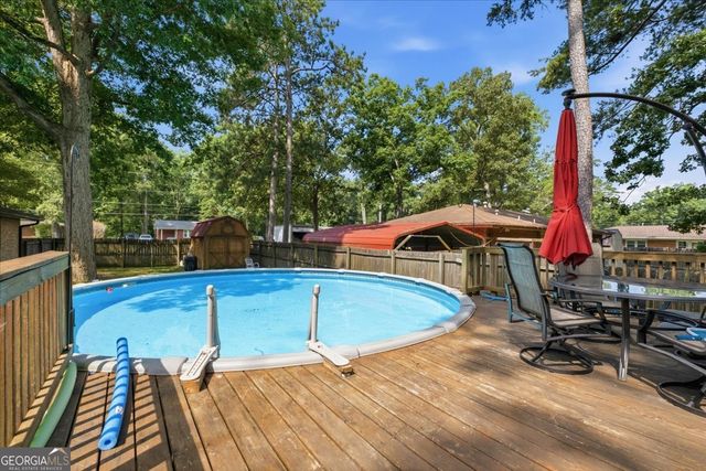 1 Oxford Place NW, Rome, GA 30165