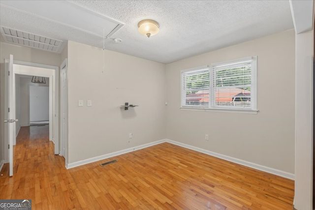 1 Oxford Place NW, Rome, GA 30165