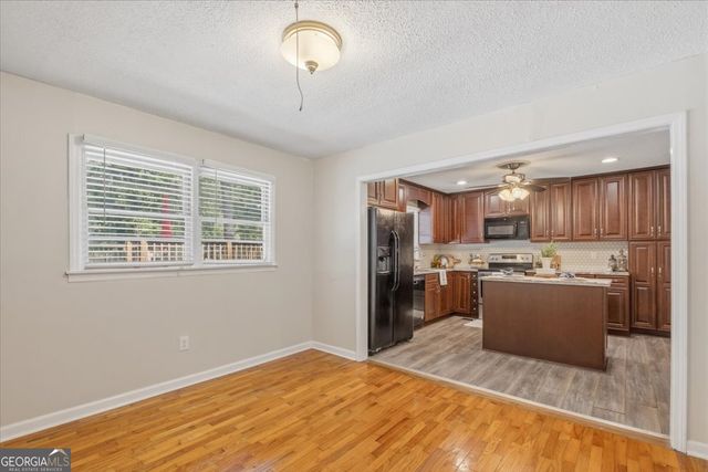 1 Oxford Place NW, Rome, GA 30165