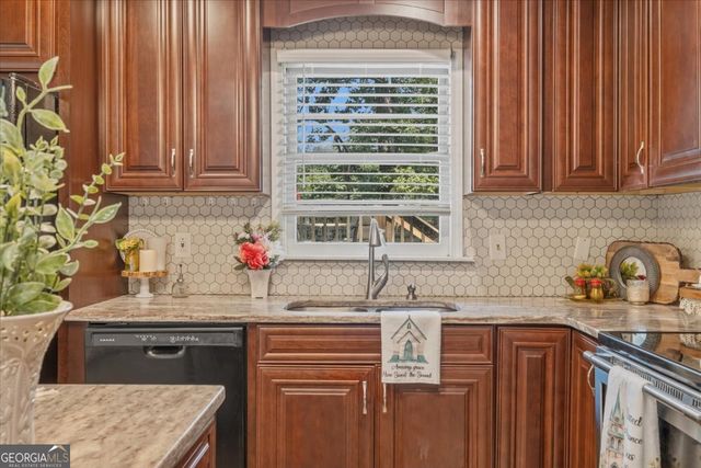 1 Oxford Place NW, Rome, GA 30165