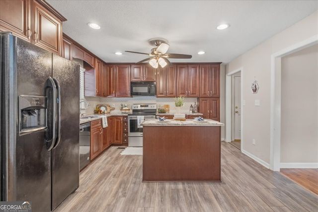 1 Oxford Place NW, Rome, GA 30165