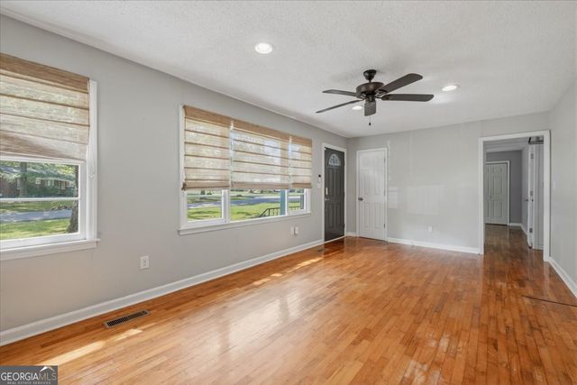 1 Oxford Place NW, Rome, GA 30165