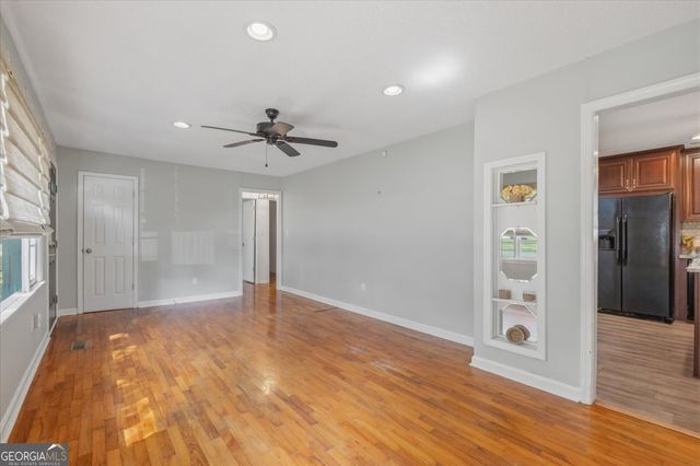 1 Oxford Place NW, Rome, GA 30165