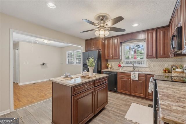1 Oxford Place NW, Rome, GA 30165