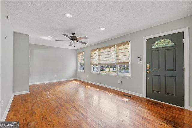 1 Oxford Place NW, Rome, GA 30165