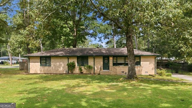 1 Oxford Place NW, Rome, GA 30165