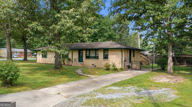 1 Oxford Place NW, Rome, GA 30165