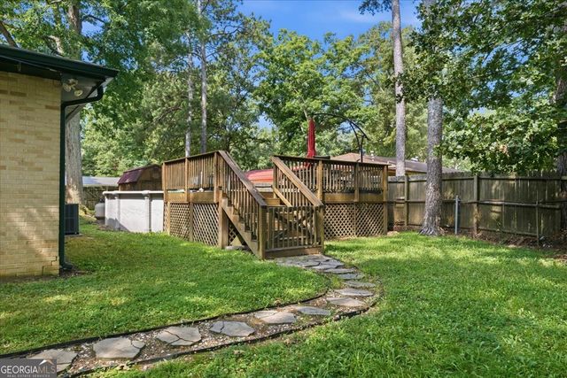 1 Oxford Place NW, Rome, GA 30165